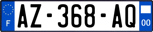 AZ-368-AQ