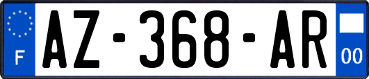 AZ-368-AR