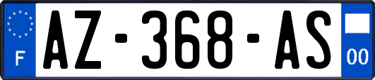 AZ-368-AS