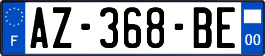 AZ-368-BE