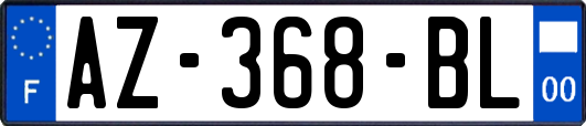 AZ-368-BL