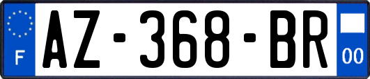 AZ-368-BR