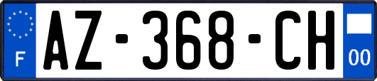AZ-368-CH