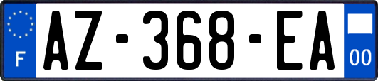 AZ-368-EA