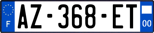 AZ-368-ET