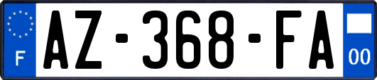 AZ-368-FA