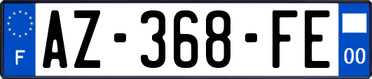 AZ-368-FE