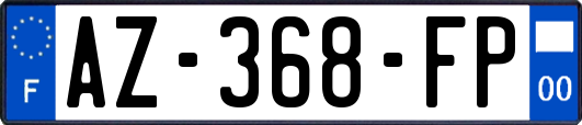 AZ-368-FP