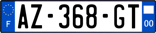 AZ-368-GT