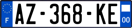 AZ-368-KE