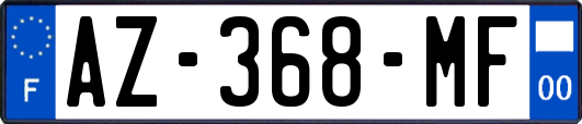 AZ-368-MF