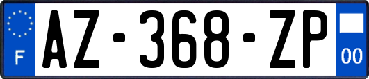 AZ-368-ZP