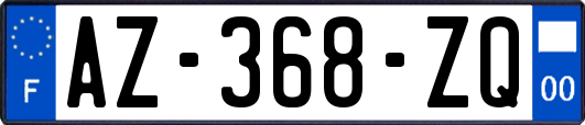 AZ-368-ZQ