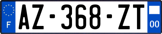 AZ-368-ZT