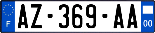 AZ-369-AA