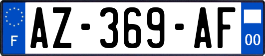 AZ-369-AF