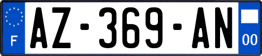 AZ-369-AN