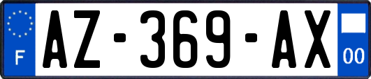 AZ-369-AX