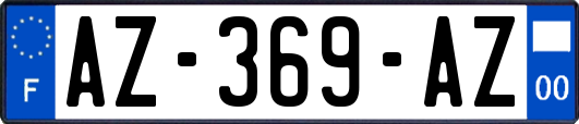 AZ-369-AZ