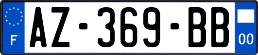 AZ-369-BB