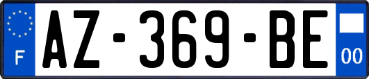 AZ-369-BE