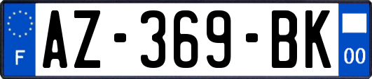 AZ-369-BK