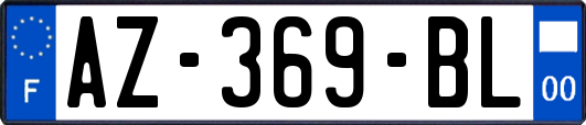 AZ-369-BL