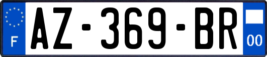 AZ-369-BR