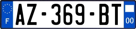AZ-369-BT