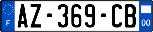 AZ-369-CB