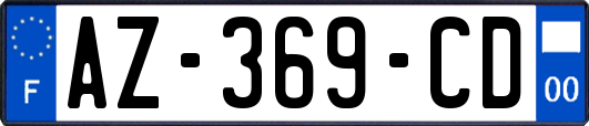 AZ-369-CD