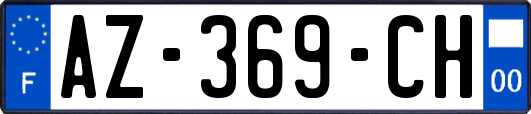 AZ-369-CH
