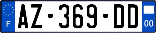 AZ-369-DD