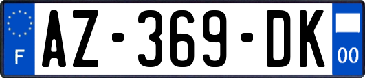 AZ-369-DK