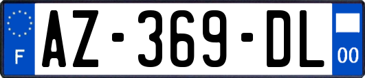 AZ-369-DL