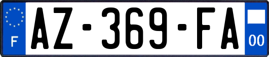 AZ-369-FA