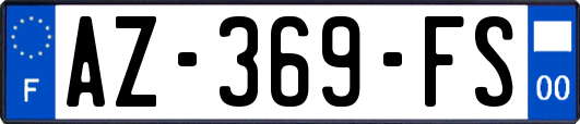 AZ-369-FS