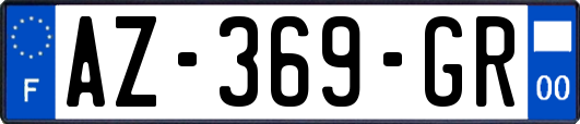 AZ-369-GR