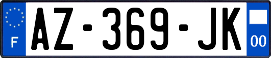 AZ-369-JK