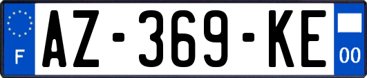 AZ-369-KE