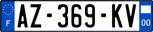 AZ-369-KV