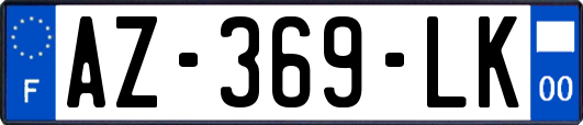 AZ-369-LK