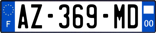 AZ-369-MD