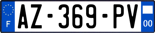 AZ-369-PV