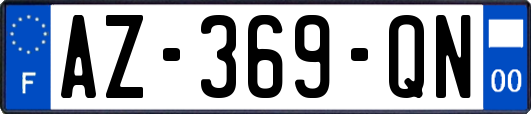 AZ-369-QN
