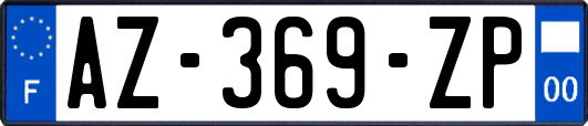 AZ-369-ZP