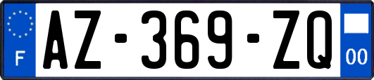 AZ-369-ZQ
