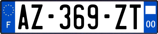 AZ-369-ZT