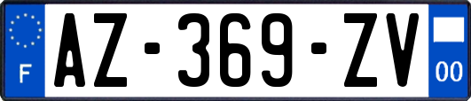 AZ-369-ZV