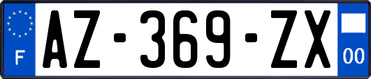 AZ-369-ZX